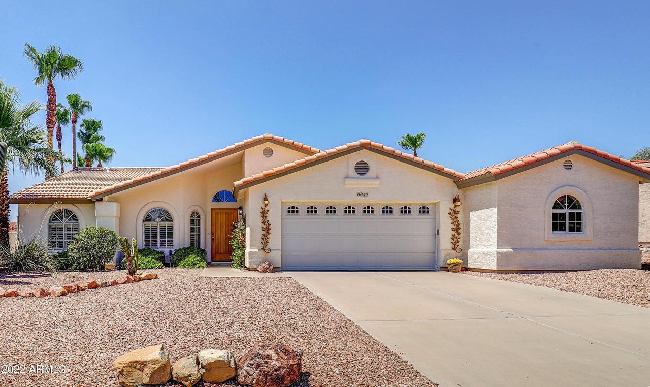 16549 E Fayette Dr., Fountain Hills, AZ 85268