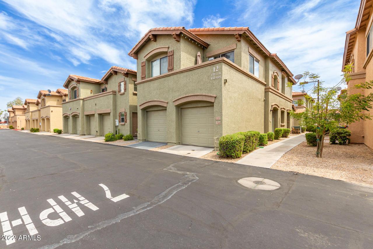 805 S Sycamore #235, Mesa, AZ 85202