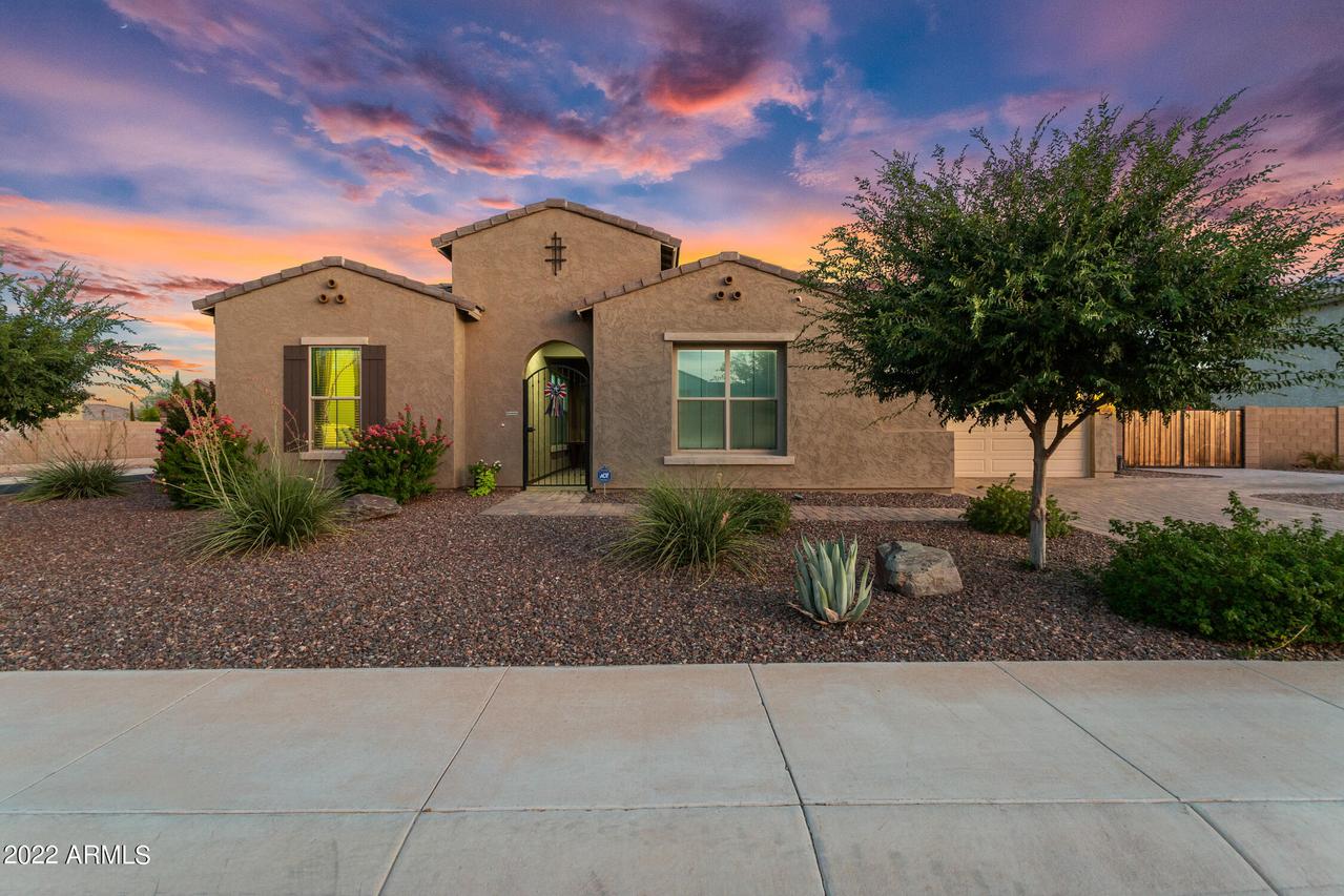 18481 W Montecito Ave., Goodyear, AZ 85395