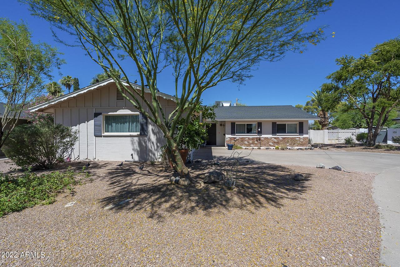 6520 N 86th St., Scottsdale, AZ 85250