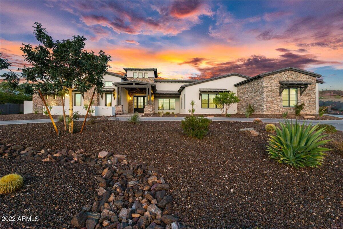 26729 N 91st Dr., Peoria, AZ 85383