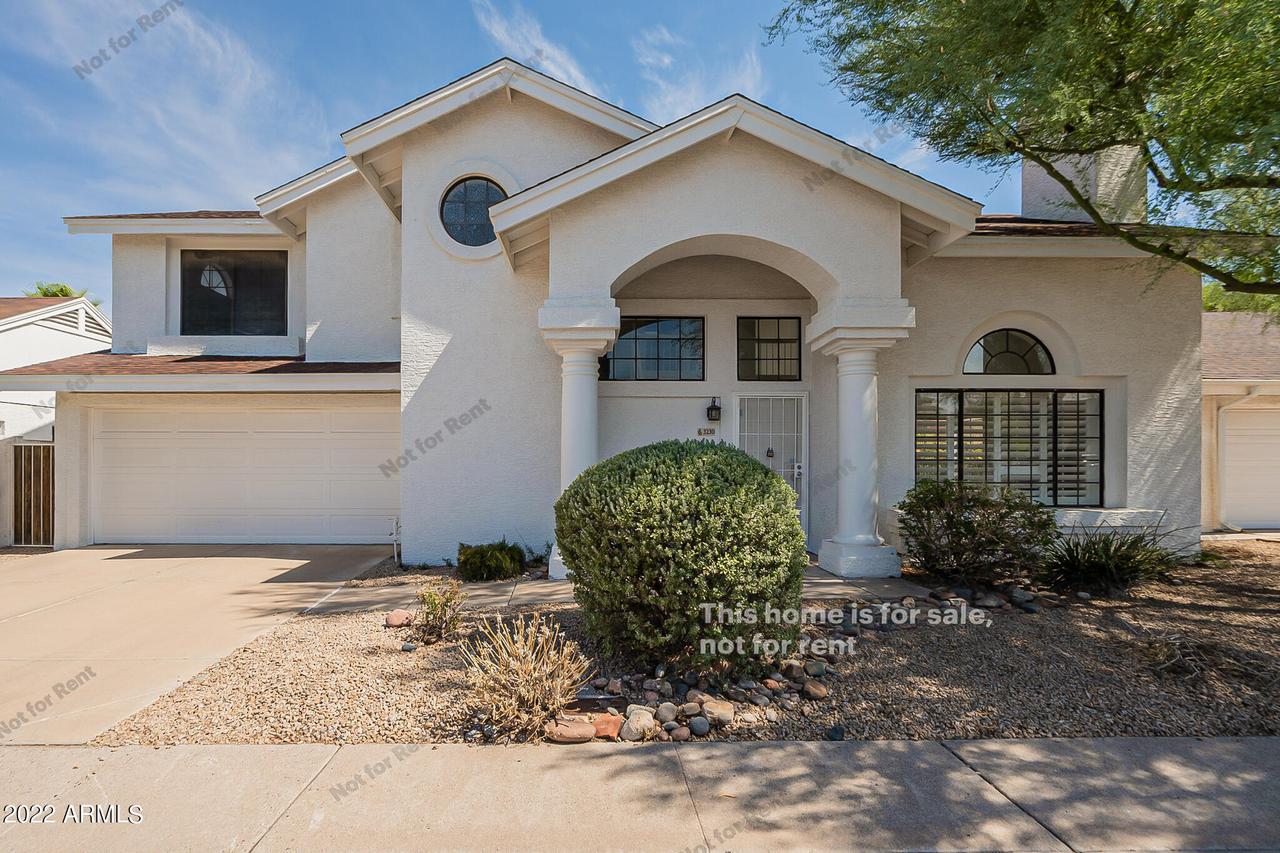 3230 E Topeka Dr., Phoenix, AZ 85050