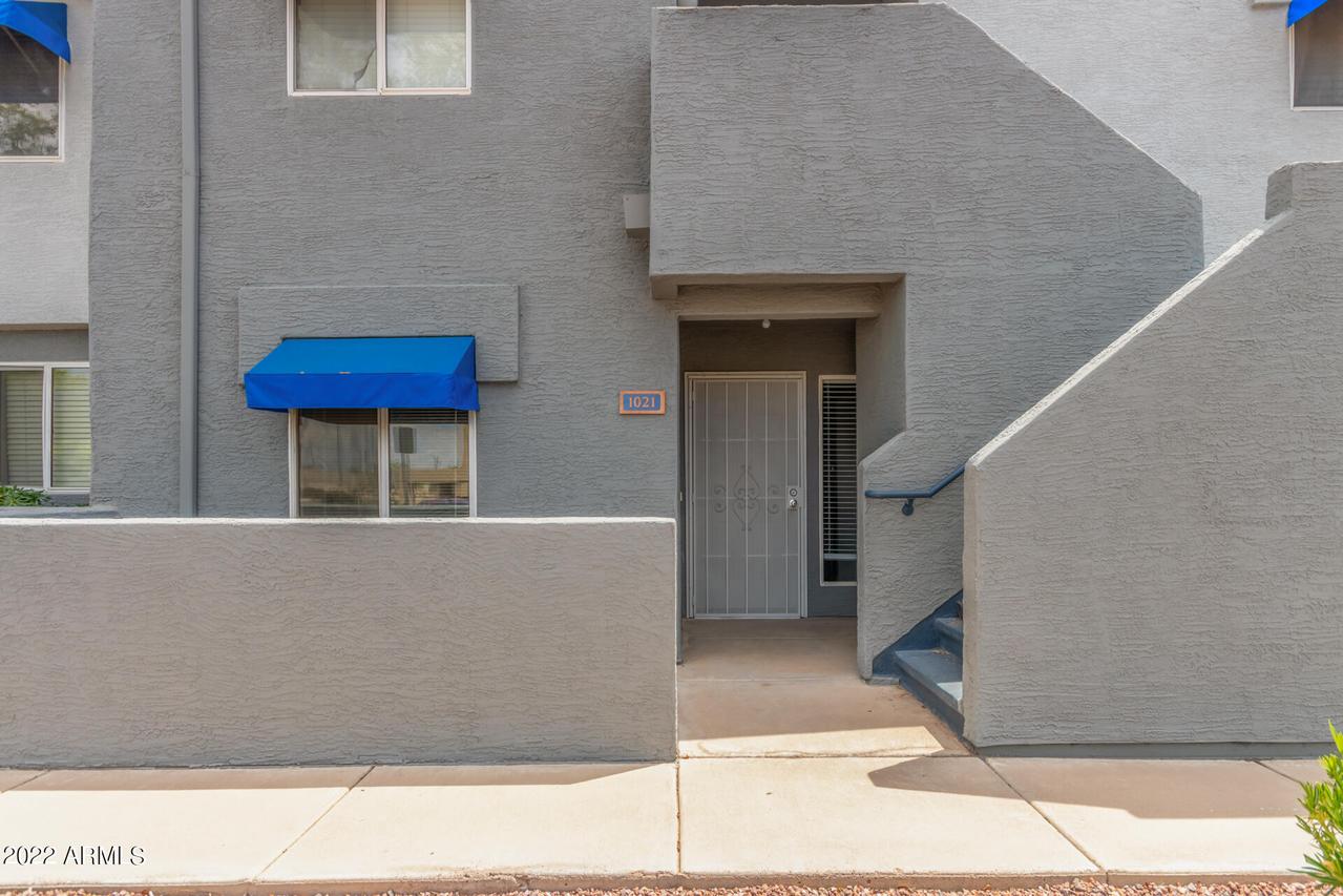 220 N 22nd Pl. #1021, Mesa, AZ 85213