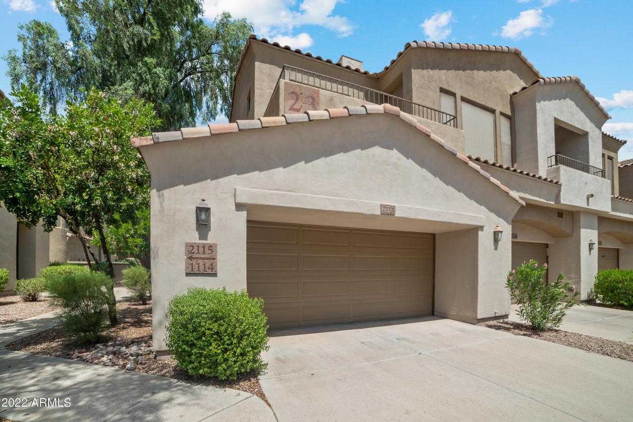 3131 E Legacy Dr. #2115, Phoenix, AZ 85042