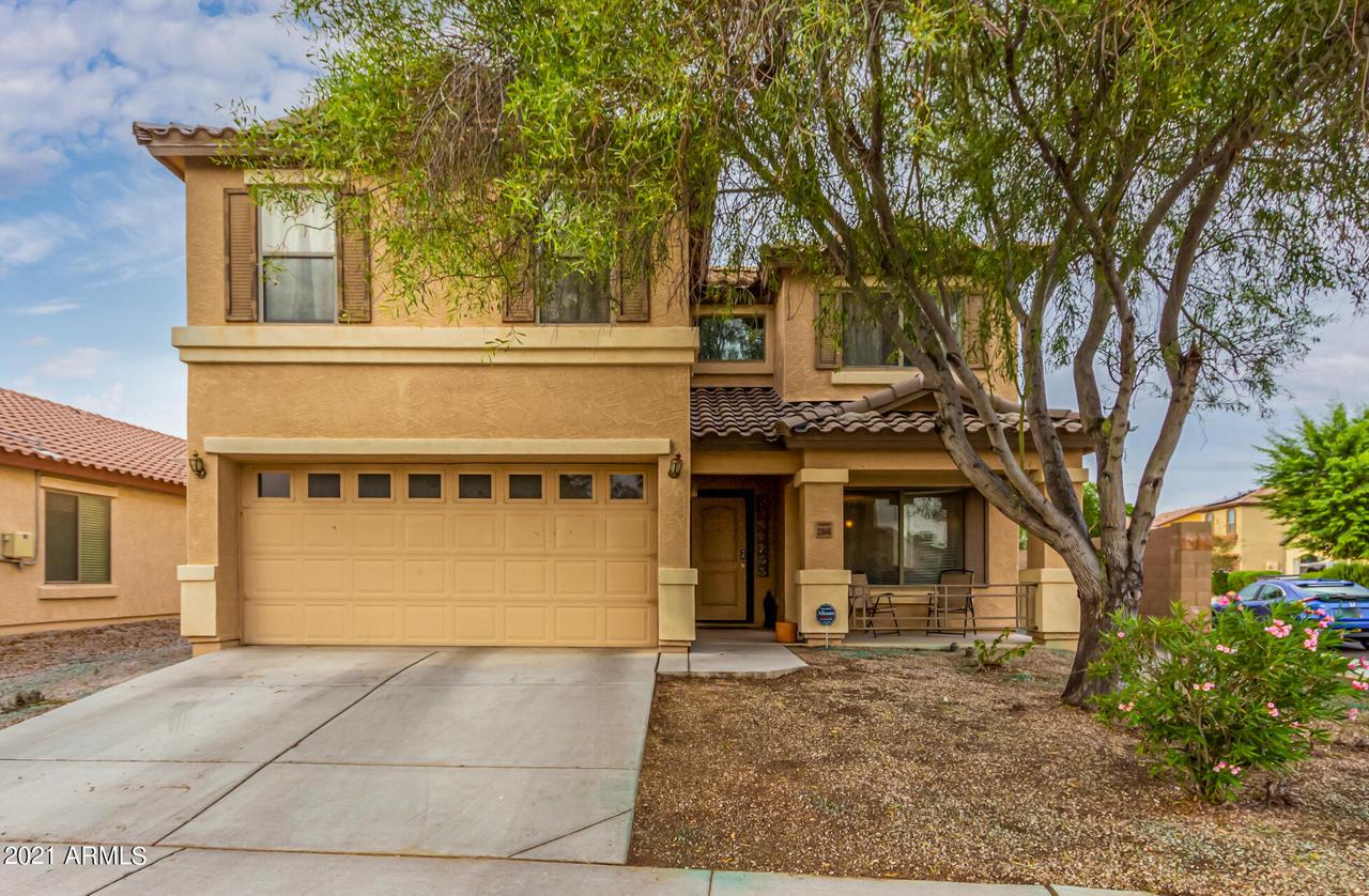 23646 W Levi Dr., Buckeye, AZ 85326