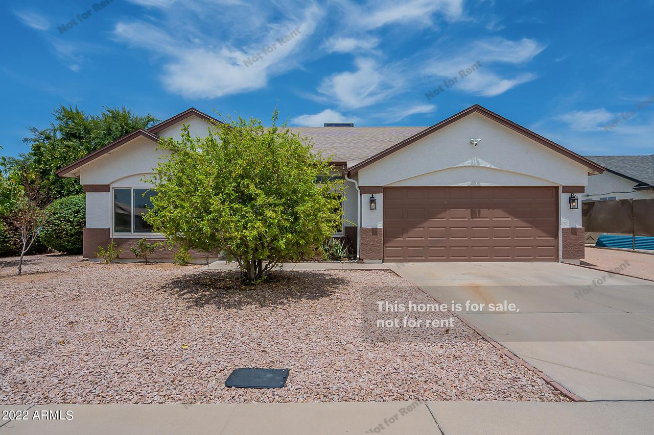 5402 E Forge Ave., Mesa, AZ 85206