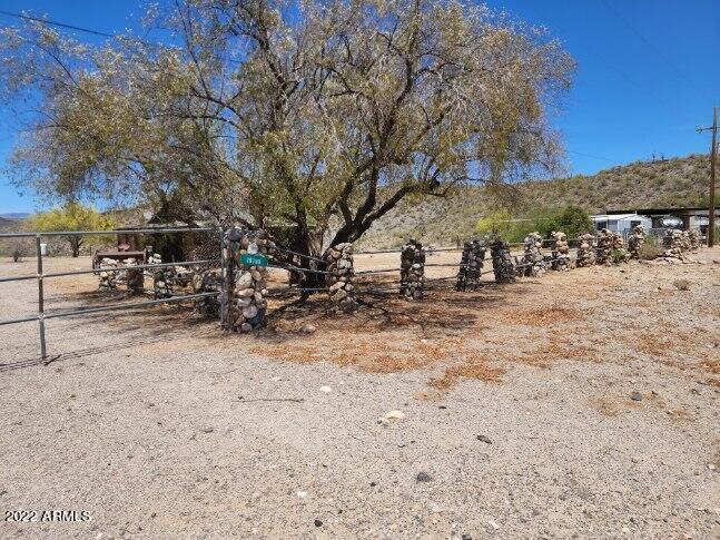 16150 W Wagon Box Tr., Wickenburg, AZ 85390
