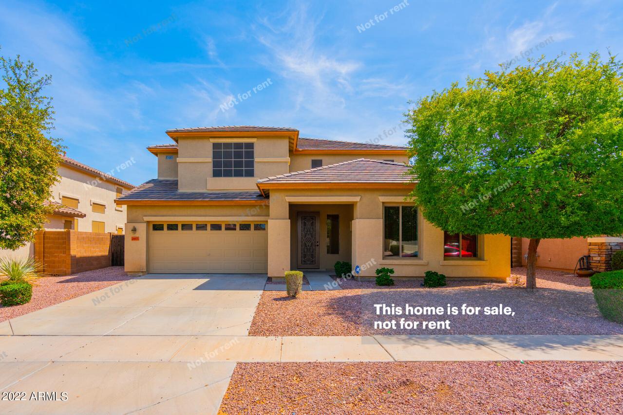 16877 W Stevenage St., Surprise, AZ 85374