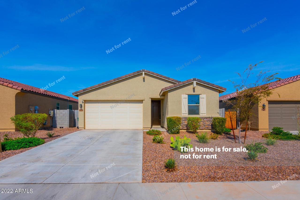 7224 N 124th Ln., Glendale, AZ 85307