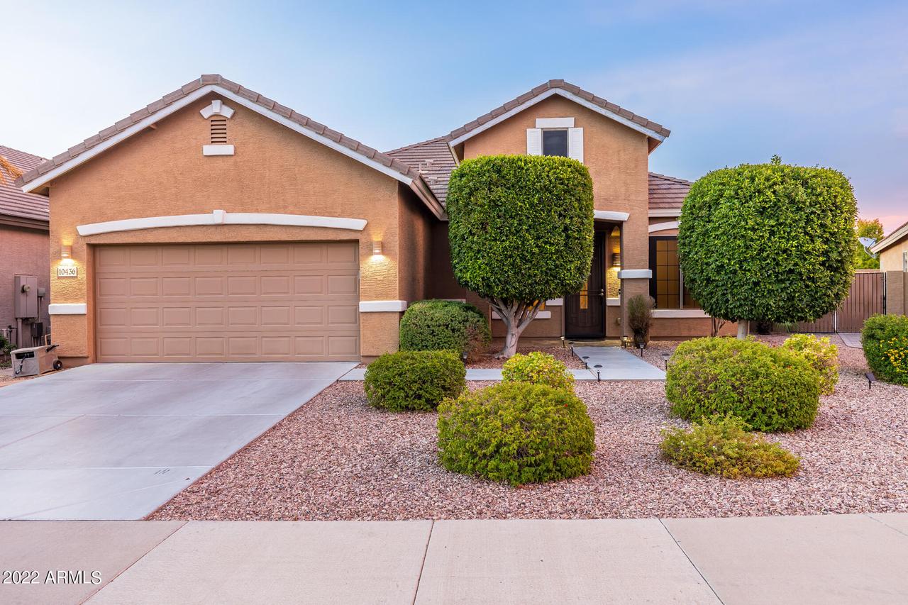 10436 W Cashman Dr., Peoria, AZ 85383