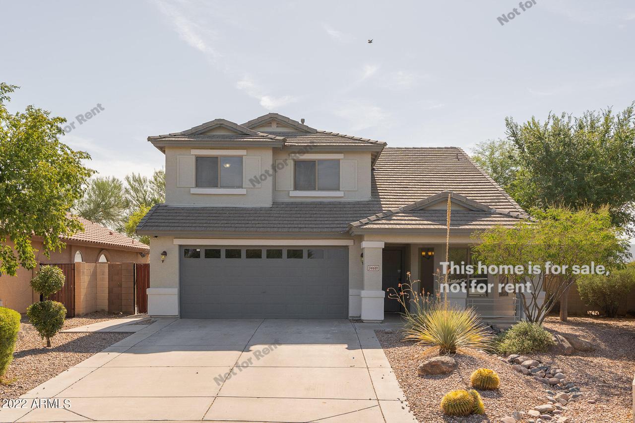 34681 N Karan Swiss Cir., San Tan Valley, AZ 85143