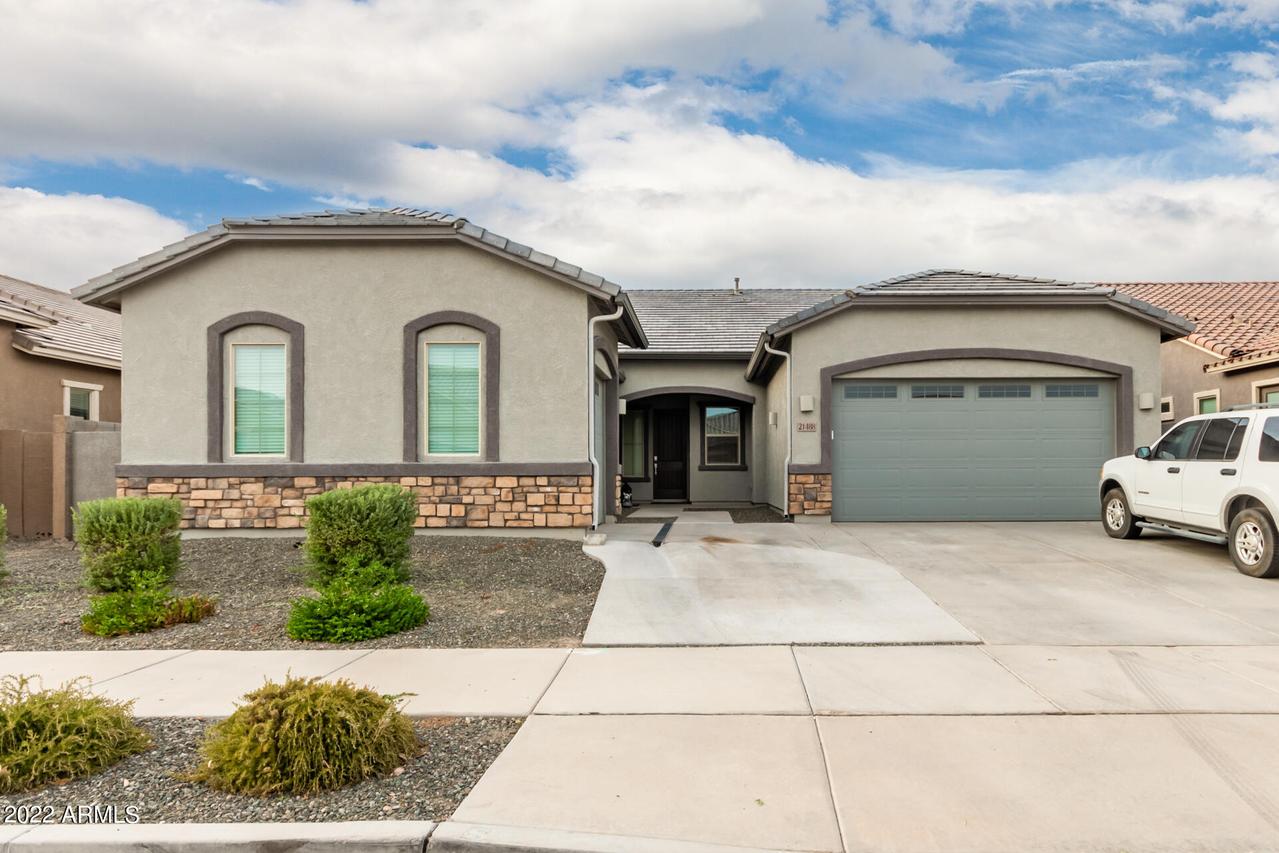 21488 E Sunset Dr., Queen Creek, AZ 85142