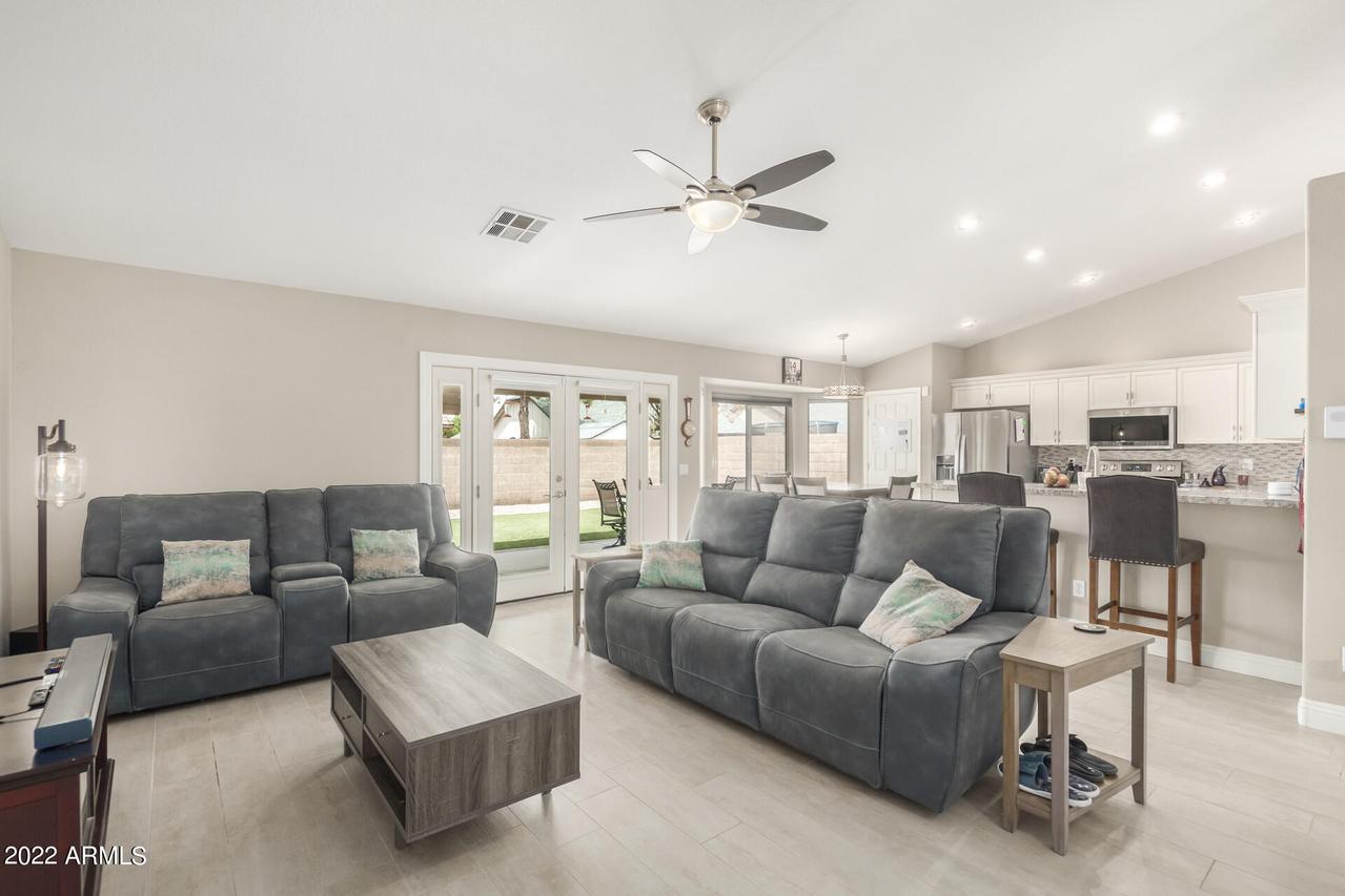 556 W Laredo Ave., Gilbert, AZ 85233