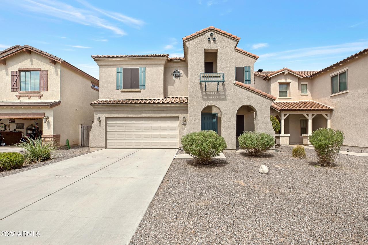 35760 N Zachary Rd., Queen Creek, AZ 85144
