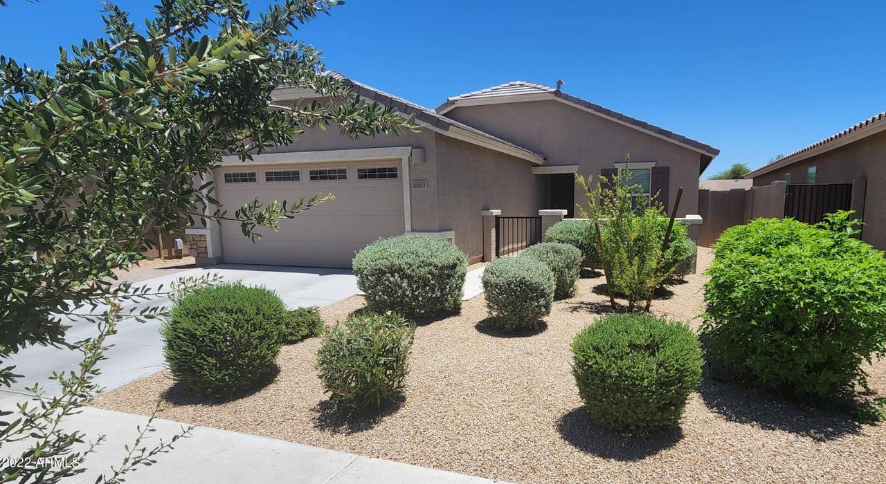 6603 S 4th St., Phoenix, AZ 85042