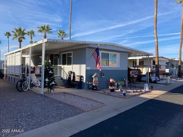 7807 E Main St. #BB-29, Mesa, AZ 85207