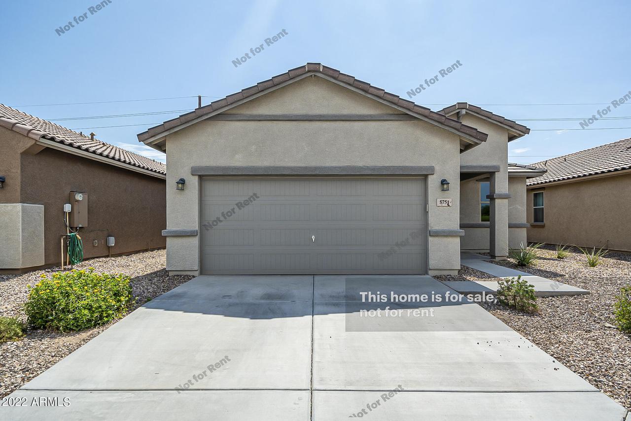 5751 N 71st Dr., Glendale, AZ 85303