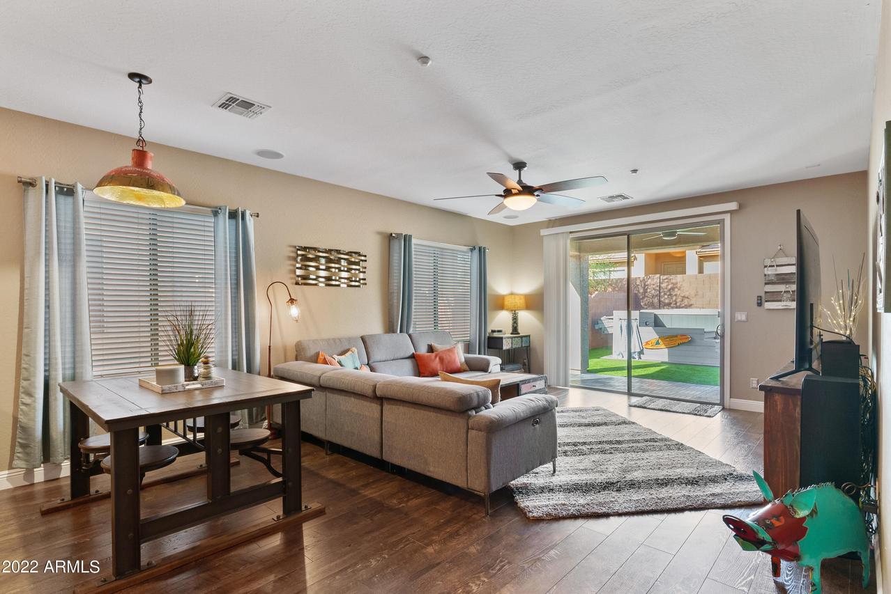 40301 N Bell Meadow Tr., Anthem, AZ 85086