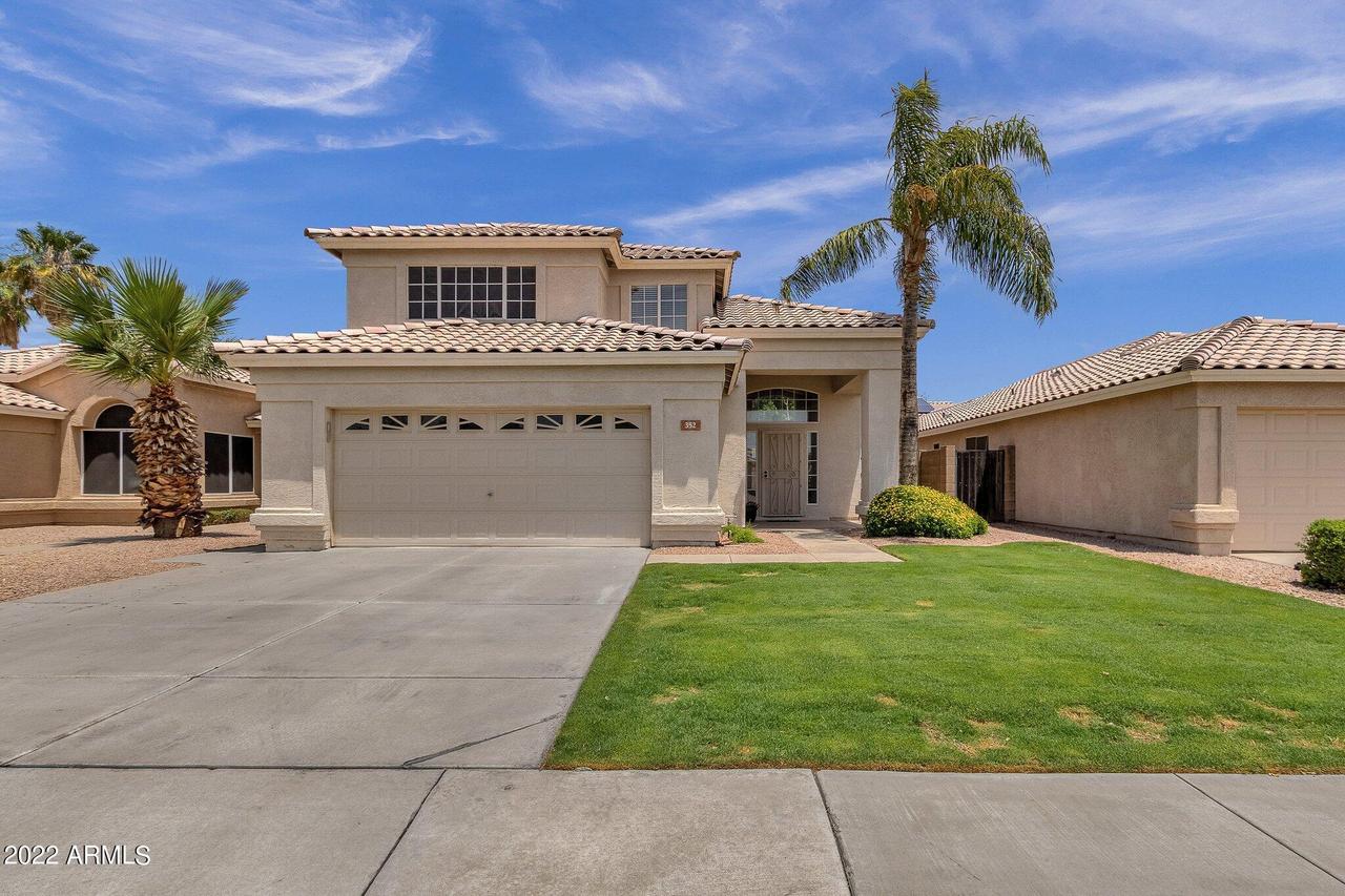 352 W Linda Ln., Gilbert, AZ 85233