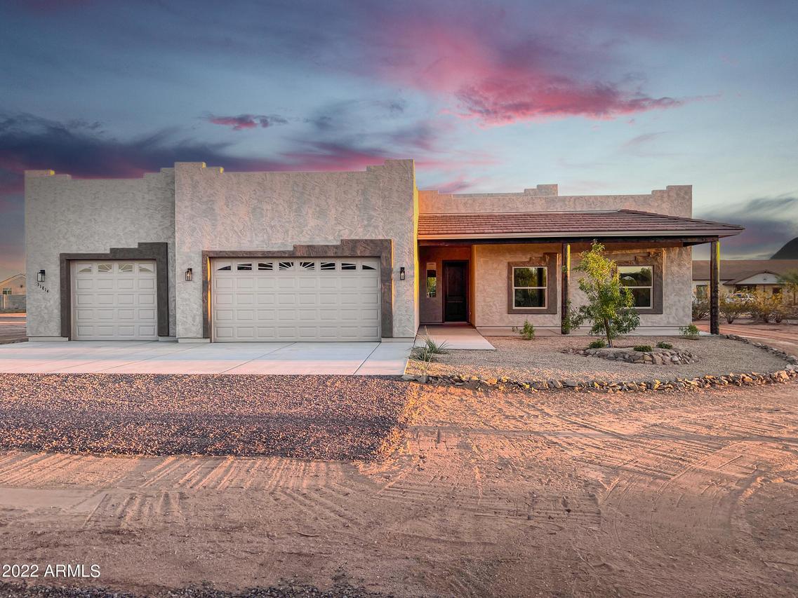 31814 N 225th Ave., Wittmann, AZ 85361