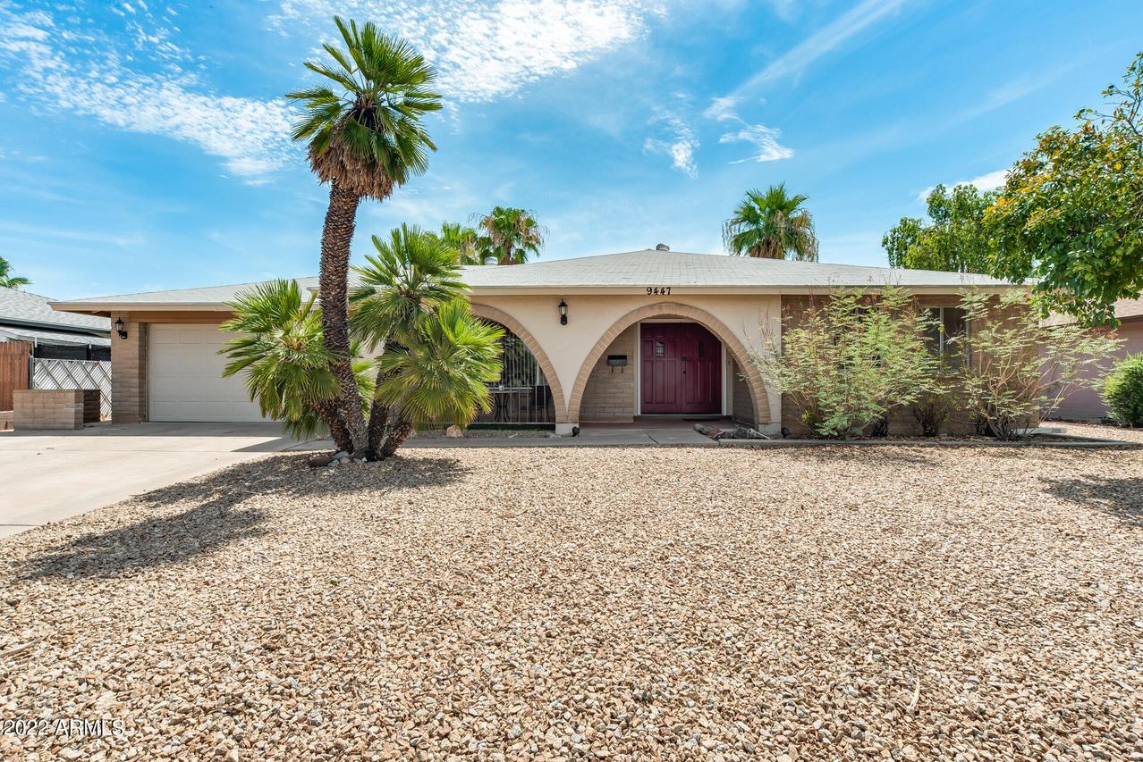 9447 N 41st Dr., Phoenix, AZ 85051