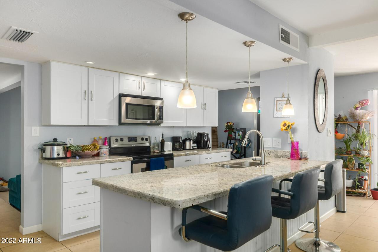 3743 W Sahuaro Dr., Phoenix, AZ 85029