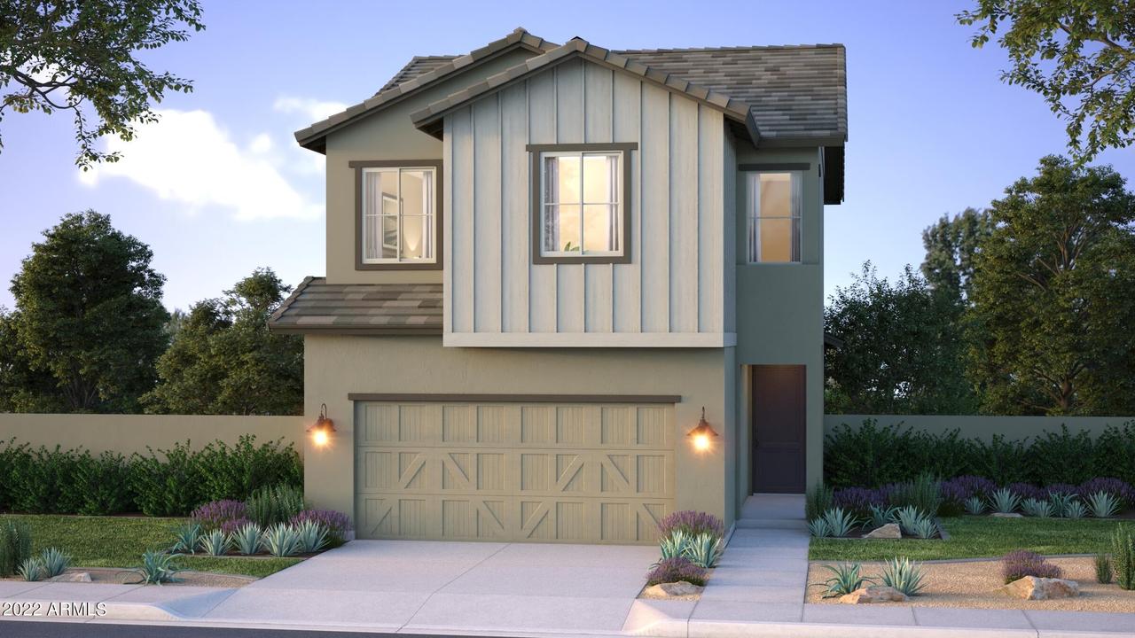 1018 S 150th Dr., Goodyear, AZ 85338