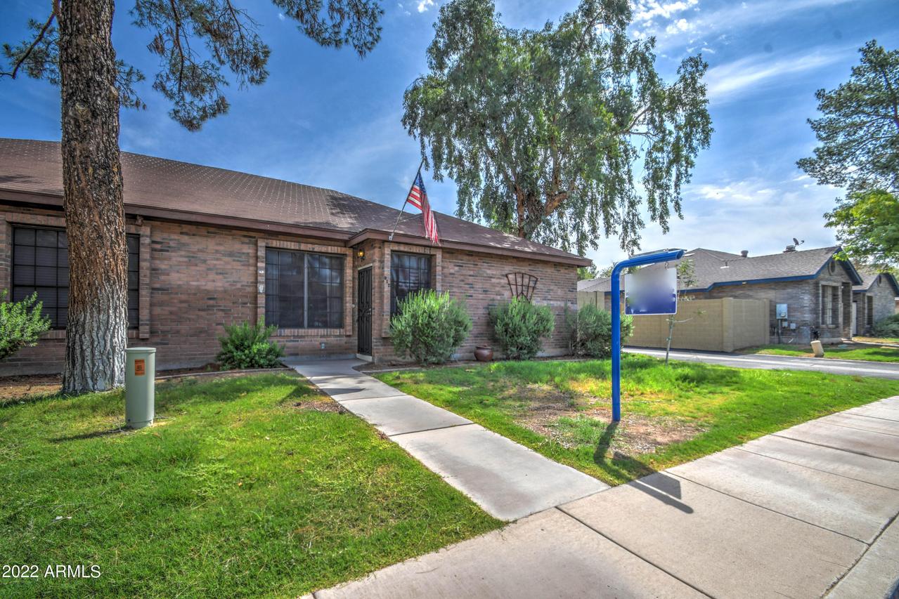 912 E Park Ave., Gilbert, AZ 85234