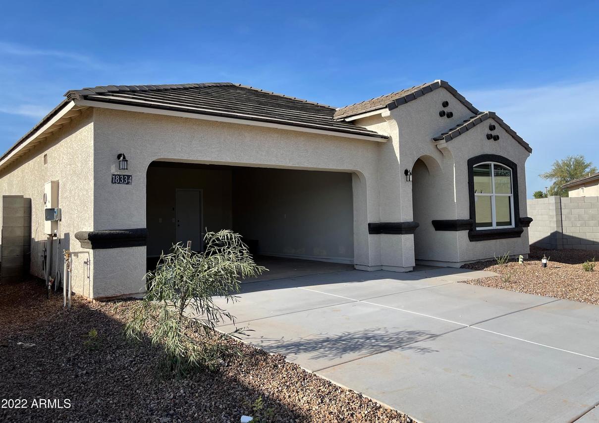18334 W Artemisa Ave., Surprise, AZ 85387