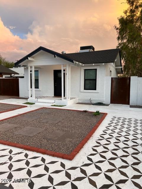 1321 E Willetta St., Phoenix, AZ 85006