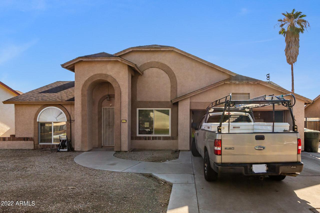 3118 N 68th Ln., Phoenix, AZ 85033