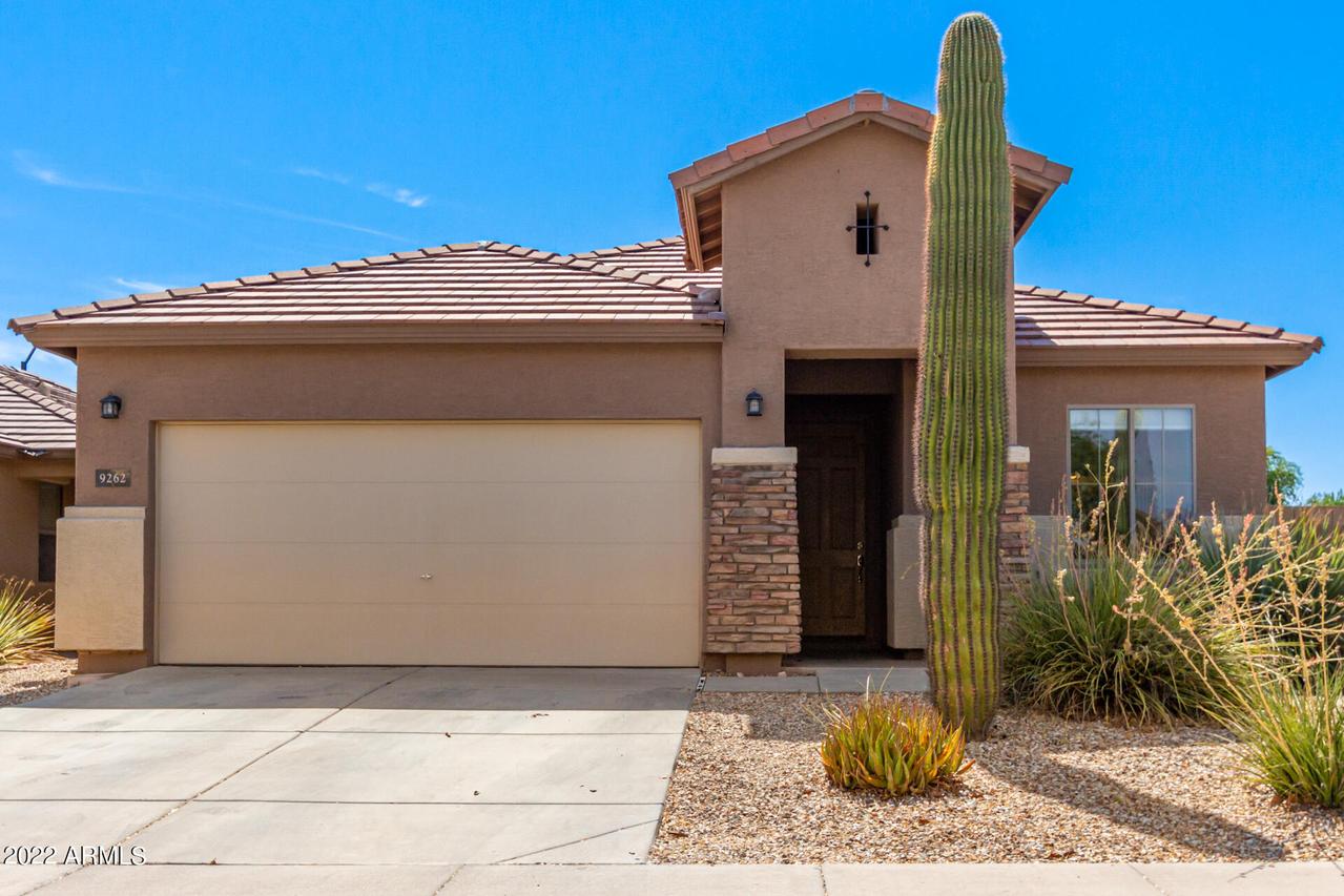9262 N 180th Ln., Waddell, AZ 85355