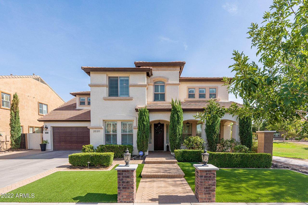 20311 E Stonecrest Dr., Queen Creek, AZ 85142
