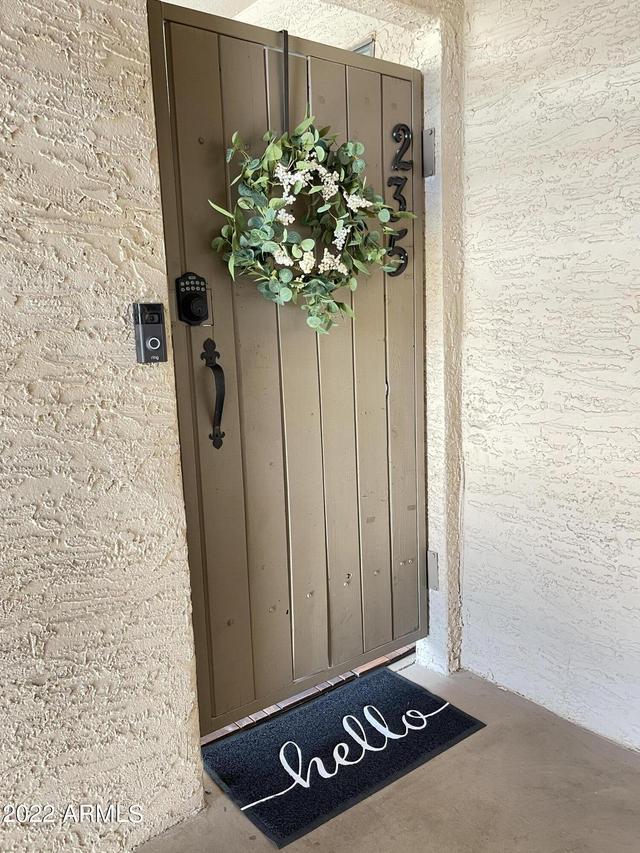 1340 N Recker Rd. #235, Mesa, AZ 85205