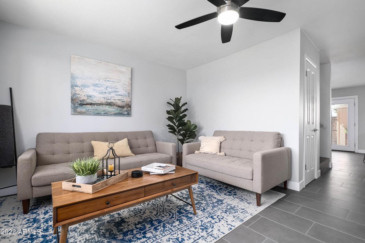 6921 E Osborn Rd. #A, Scottsdale, AZ 85251