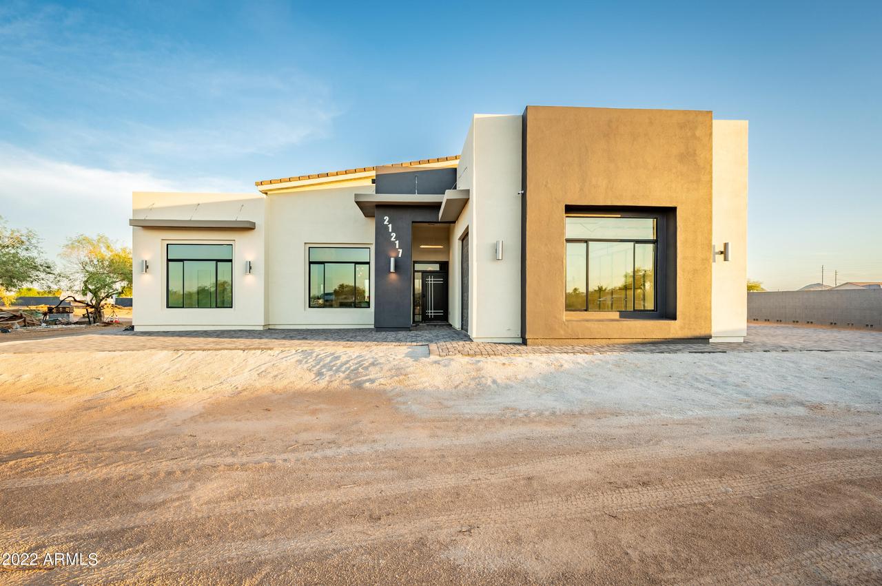 21217 W Eagle Dr., Buckeye, AZ 85326