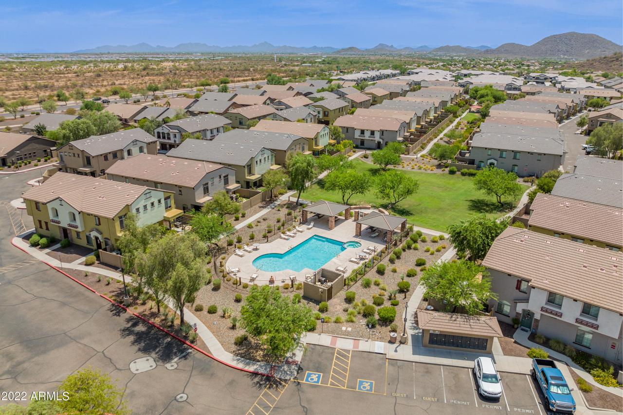 2725 E Mine Creek Rd. #1189, Phoenix, AZ 85024