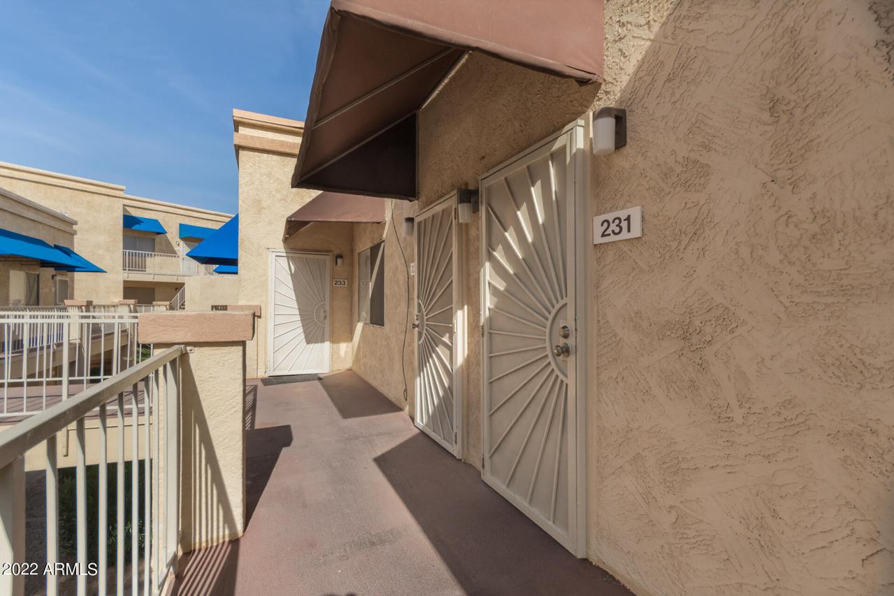 12221 W Bell Rd. #231, Surprise, AZ 85378