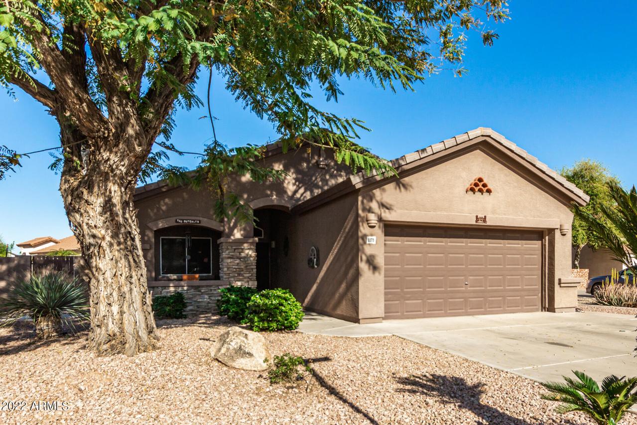 1173 S Rebecca Ct., Gilbert, AZ 85296