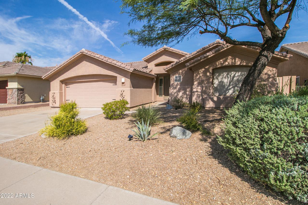 11400 S Morningside Dr., Goodyear, AZ 85338