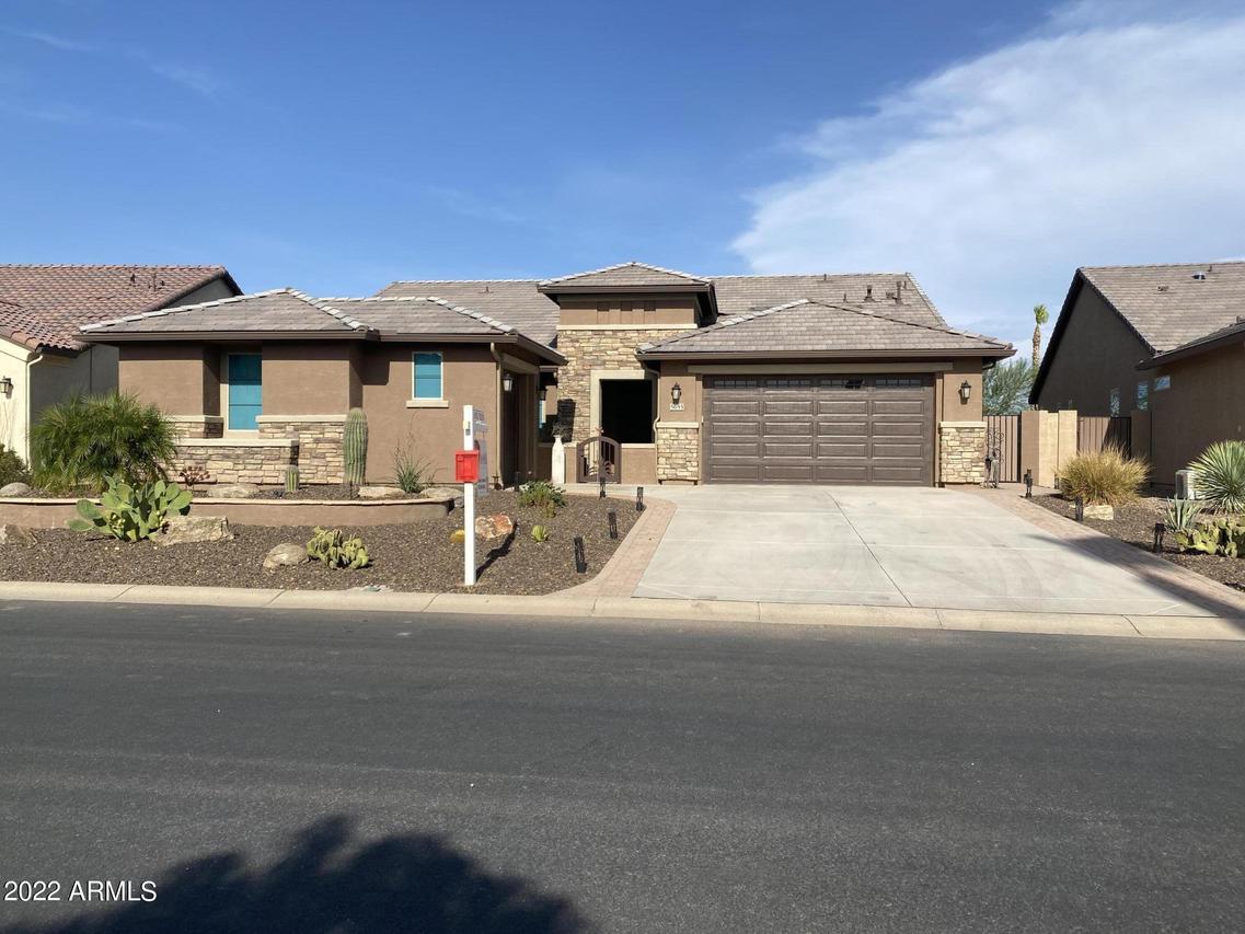 5655 N Dakota Dr., Eloy, AZ 85131