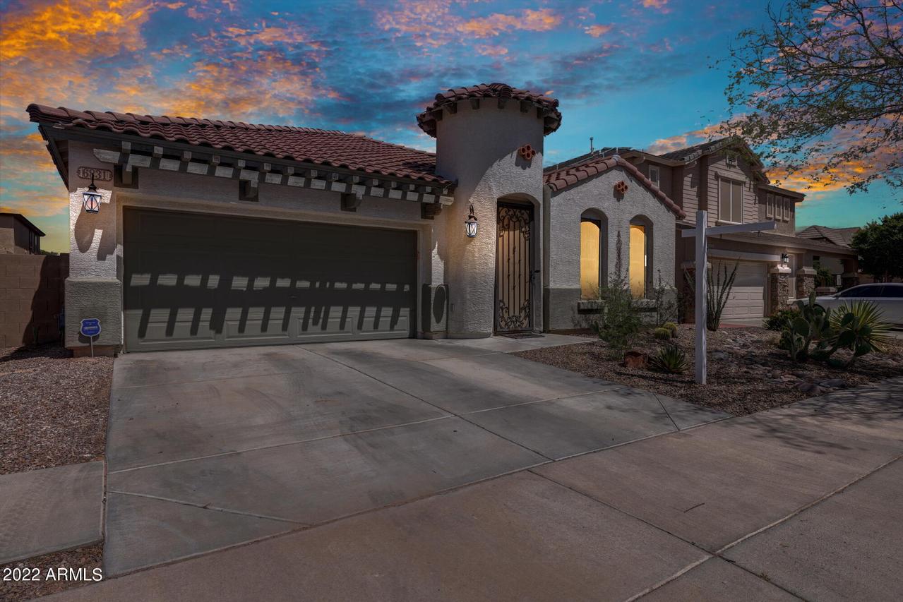 6831 S 42nd Ln., Phoenix, AZ 85041