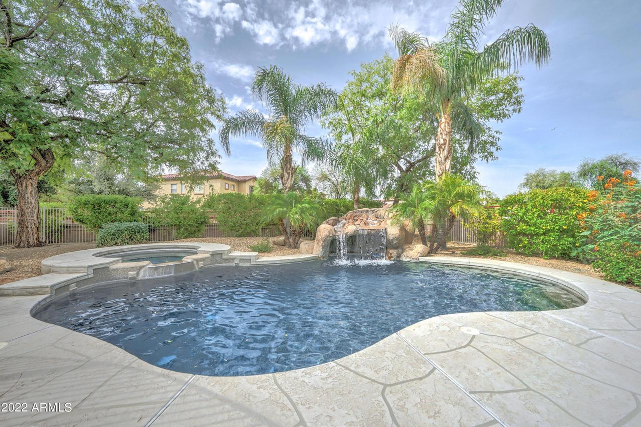 18657 E Kingbird Dr., Queen Creek, AZ 85142