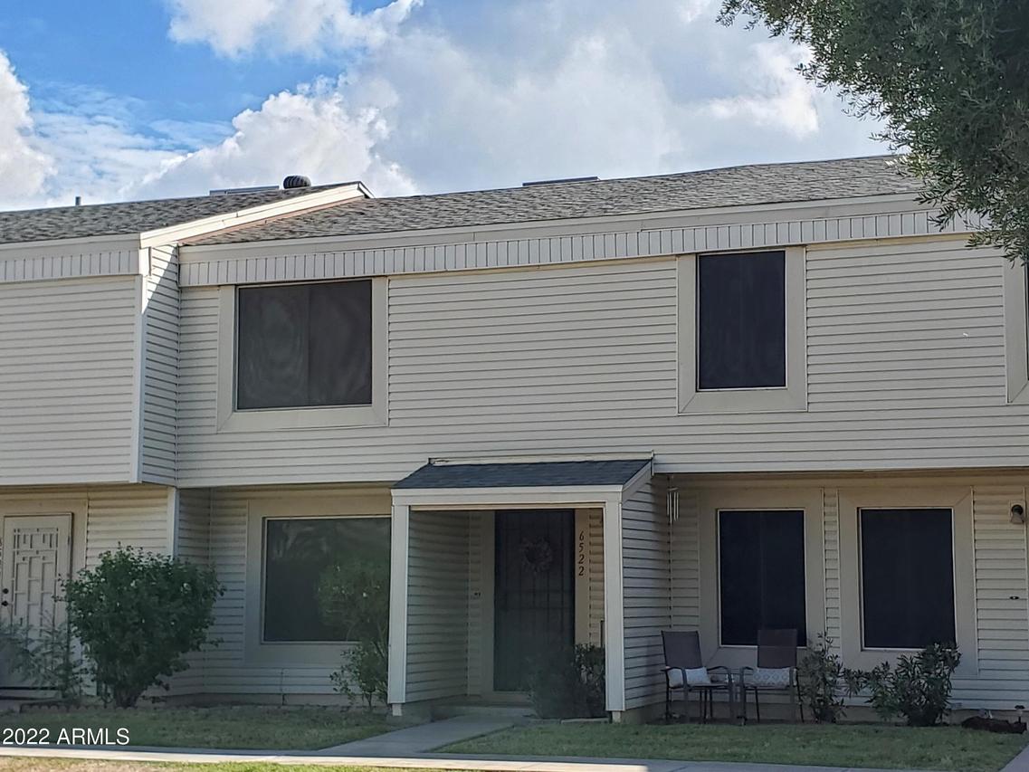 6522 S Mcallister Ave., Tempe, AZ 85283