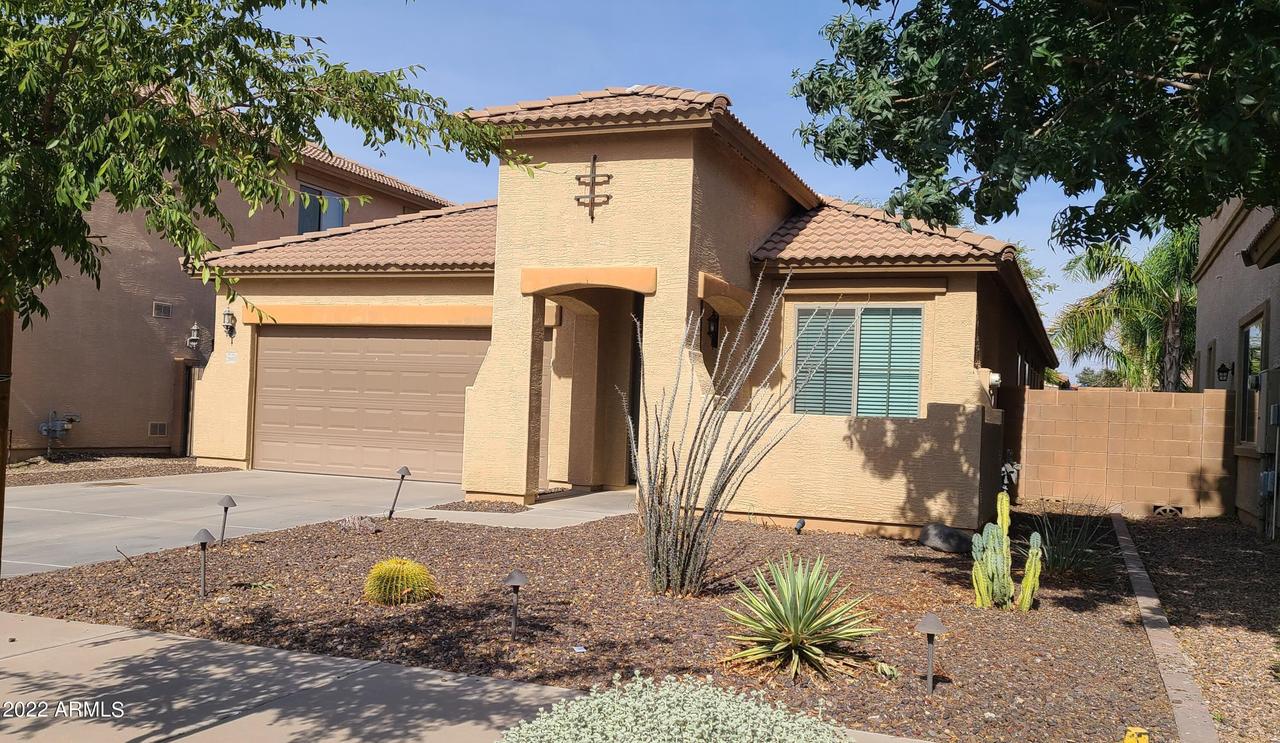 21853 S 214th St., Queen Creek, AZ 85142