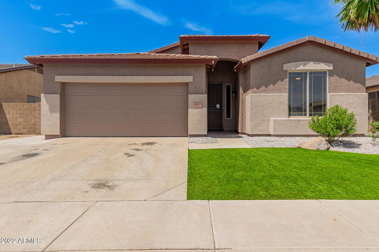 2892 E Tyson St., Chandler, AZ 85225