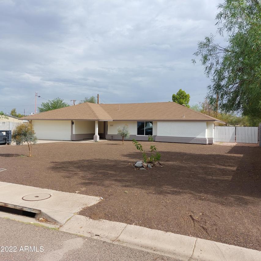 3228 E Greenway Ln., Phoenix, AZ 85032