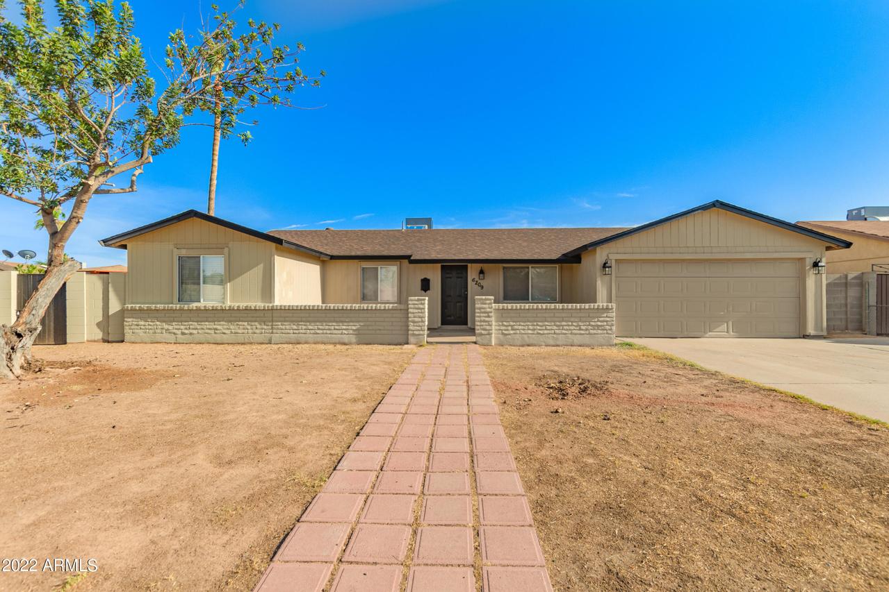 6209 W Cypress St., Phoenix, AZ 85035