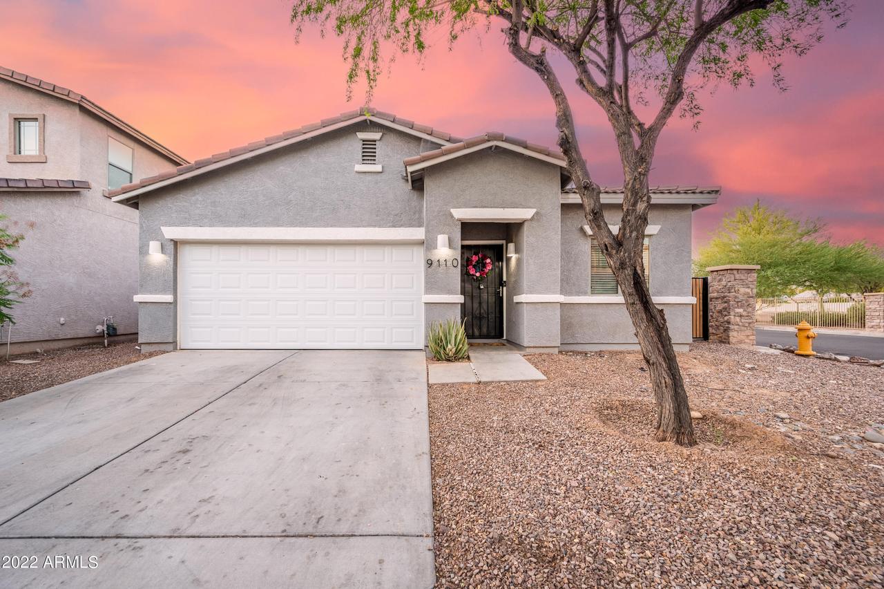 9110 W Vernon Ave., Phoenix, AZ 85037