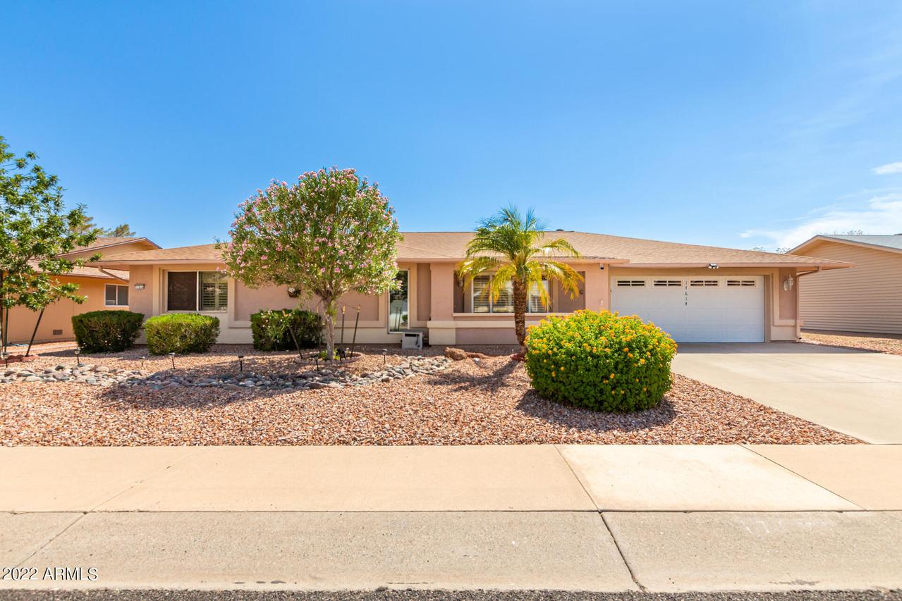 17614 N Calico Dr., Sun City, AZ 85373